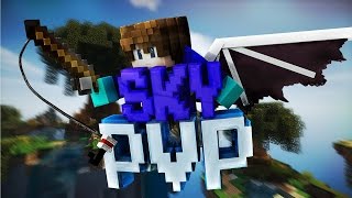 SkyPvP / PlayHills.eu | MEIN NEUER SERVER?!?! | Ab 100 Likes!!!