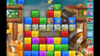 Pet Rescue Saga level 275