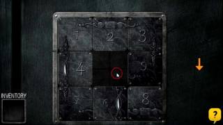 100 rooms 100 doors  level 19