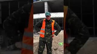 Стропальщик высшей категории