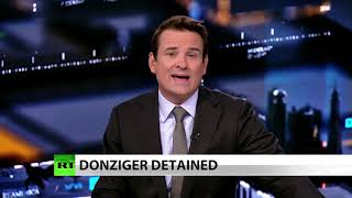 Non-binary: US issues its first 'X' gender passport (FULL SHOW)