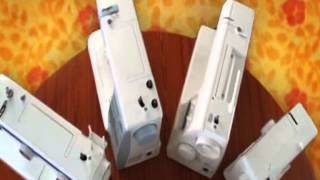 Usha Janome Sewing Machines
