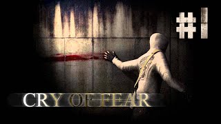 Cry of Fear #1, Ночной стрим