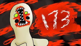 Minecraft Fnaf: Scp-173 Escapes (Minecraft Roleplay)