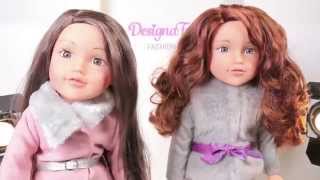 DesignaFriend TV Commercial 2015