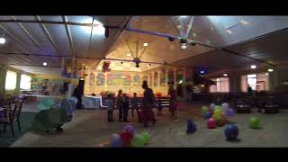 Poti Bavshvta Gasartobi Centri Simba Studio Ambo 568 03 07 07