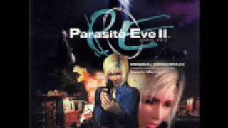 The Bottom Of The Well - Parasite Eve II OST
