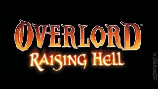 Overlord Raising Hell Глава 34 "Бездна Темнолесья Часть II"