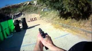 MrCZshooter IPSC "Israel Open 2013"