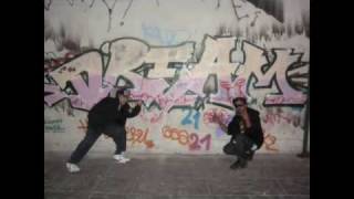 Lush One and Plex Rock - Sweatshops