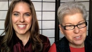 Overcoming Sexual Inhibitions: First Time Lesbian Play, Masturbating Together, and Sharing Fantasies