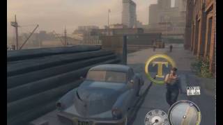 MAFIA II - Прохождение #7 (Приключения Джо)