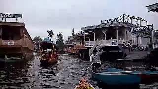 BHOJPURI Masti in Kashmir