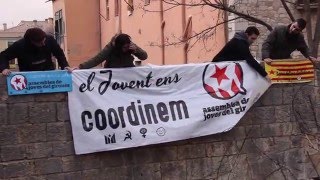 Al Gironès ens coordinem
