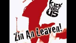 Kiek now us - de buurvrouw