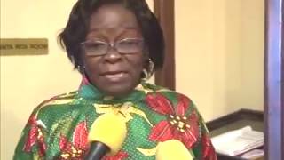 A Consultation on the Sexual Crimes Legislation Reform Project