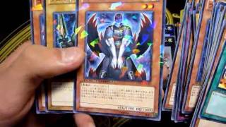 ぷらばんの遊戯王開封動画32　星の騎士団セイクリッド!!　DT13