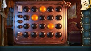 Escape - Mansion of Puzzles Level 23 Walkthrough