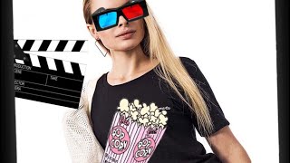 МОИ ЛЮБИМЫЕ ФИЛЬМЫ НА ИСПАНСКОМ ЯЗЫКЕ