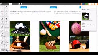 Конструктор сайтов SitePad