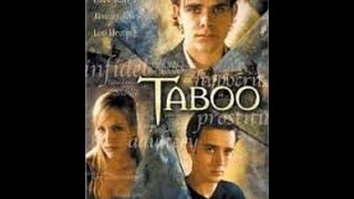 Taboo - Das Spiel zum Tod (2002)-  ganzer film deutsch