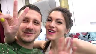 VLOG: КТО КОГО? ВЫЗОВ ПРИНЯТ! 31.03.19