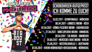 JP Performance - Zu meinem Geburtstag ne Überraschung!