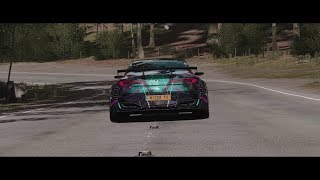 Infiniti Q60 Concept | Forza Horizon 4 | Car Porn
