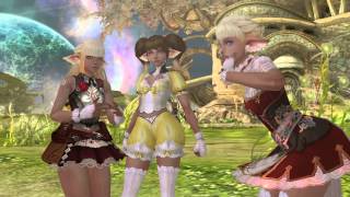 #ERTHEIA. Новыя раса #LINEAGE II