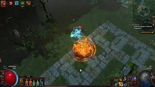 This is a buff