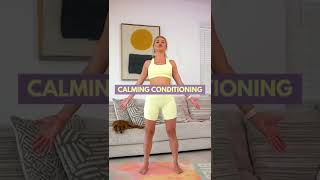 Get Strong LOVE YOUR BODY (31 Day Challenge) ???? ‍ ️ #workoutchallenge #shorts #fitnesschallenge