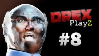 DreX PlayZ # 8 - Hitman: Codename 47 (Mission 8) Традиции Торговли