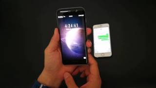 Honor Magic's smart face recognition