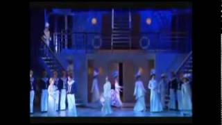 HMS Pinafore - He is an englishman