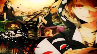 Nightcore - Mean Kids [HD]