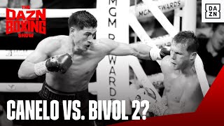 Will We See Canelo vs Bivol 2?