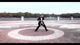 КУНГ-ФУ. Школа Hac Long / Черный Дракон
