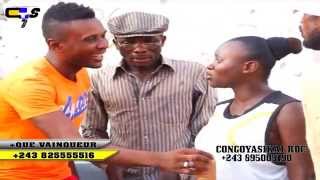 BOKEBA NA ANKORO KIMBIOLONGO NA TANGAWIS EKOMI KO DEFORME  BATU ETEYA BINO NA IMAGE OYO KO MUA!!!!!