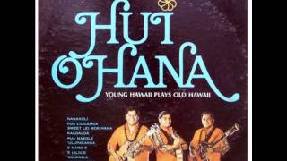 Hui Ohana " Pohai Kealoha "