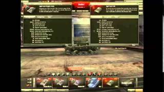 WoT E04 Tank Review T-26