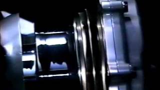 Transmision CVT NISSAN