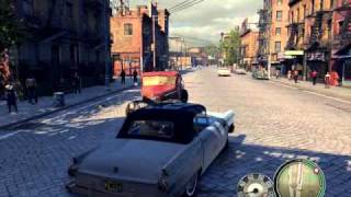 Mafia II MSI GT220 1GB DDR3