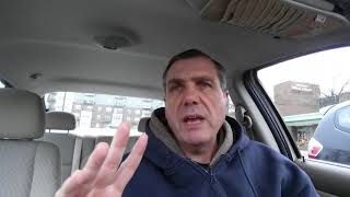Uber Terminated Me