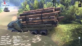 Игра, Симулятор(123), Внедорожники(2014), Мультиплеер, 5\Game, Simulator(123), Off-Road, Multiplayer