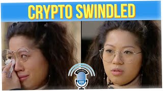 Woman Lost Life Savings in Crypto Dating Scam (ft. Lawrence Kao)