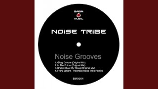Shake Show My Thong (Original Mix)