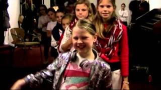 Cola - Junior Star Factory Heerlen