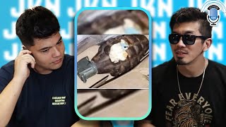 Guy Orders a Phone But Receives a Grenade in the Mail