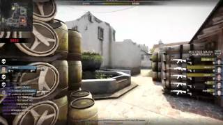 Прямой эфир. CS GO. MLG. NaVi vs Astralis