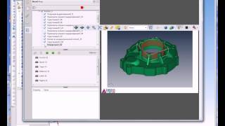 Сохранение моделей из Компас-3D в формат 3D PDF